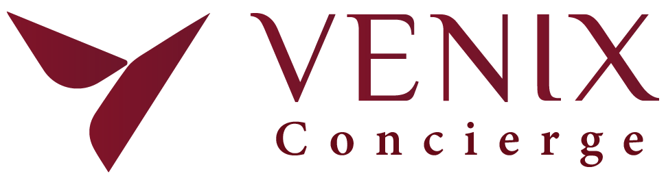 Venix Concierge