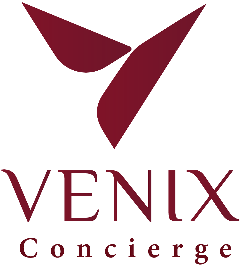 Venix Concierge
